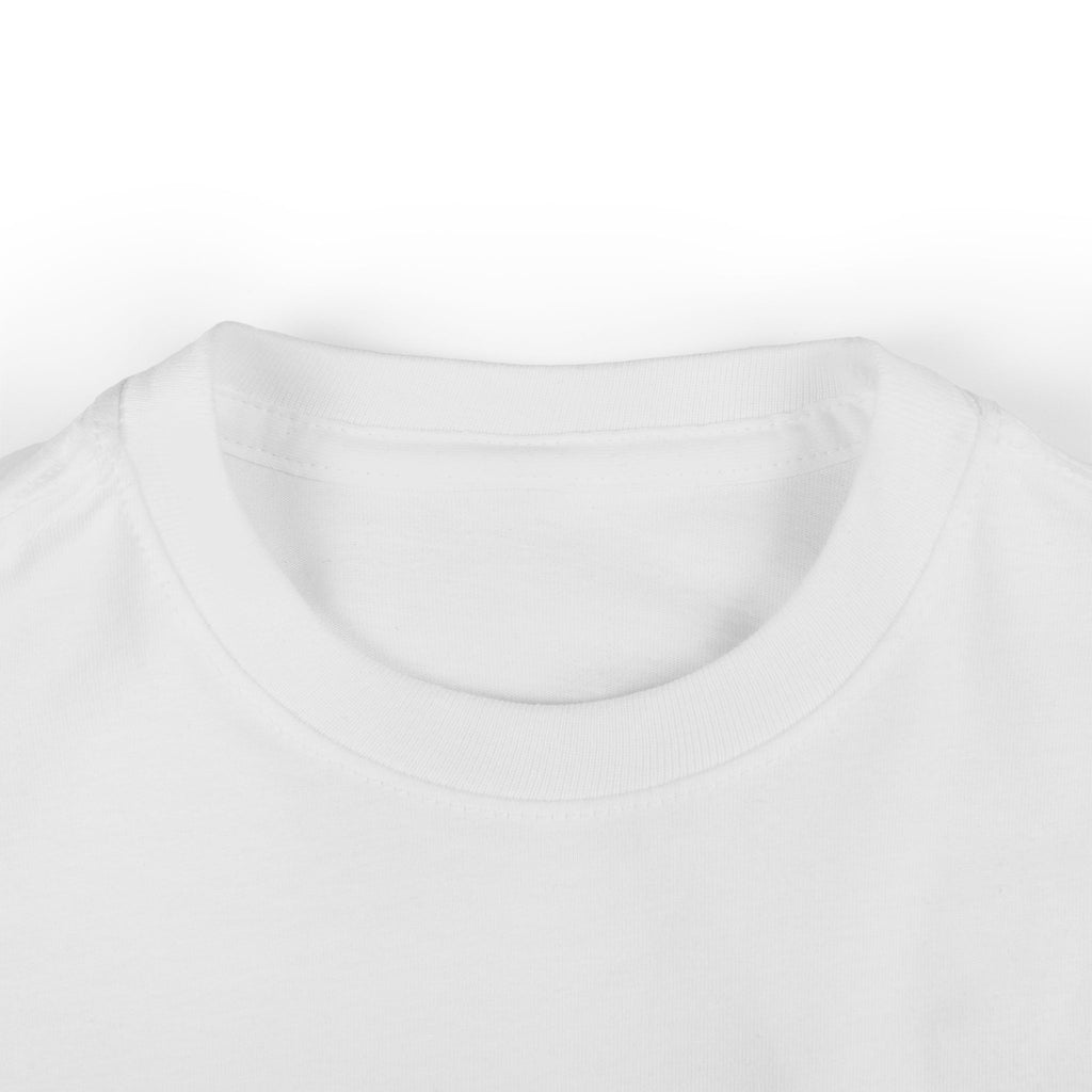 Infant Tee - 'Punjab' Mountain & Tractor Baby Shirt