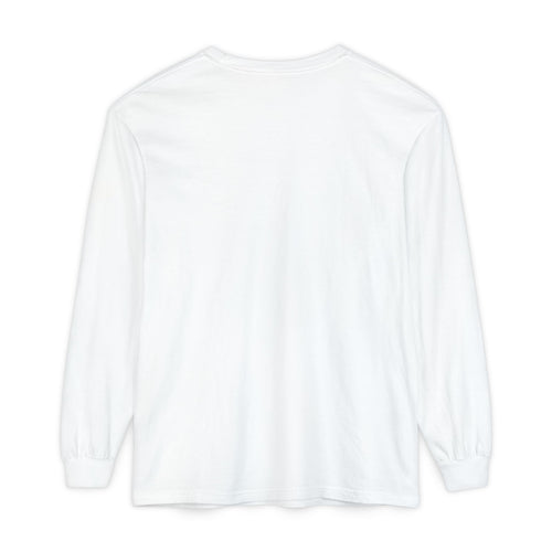 Canada Maple Leaf Scenic Long Sleeve Tee